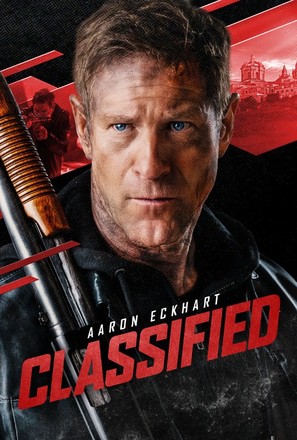 Classified - Movie Poster (thumbnail)