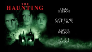 The Haunting - Movie Poster (thumbnail)