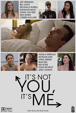 It&#039;s Not You, It&#039;s Me - Movie Poster (thumbnail)