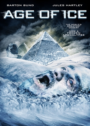 Age of Ice - DVD movie cover (thumbnail)