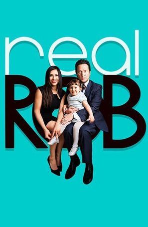 &quot;Real Rob&quot; - Movie Poster (thumbnail)