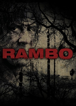 Rambo - poster (thumbnail)