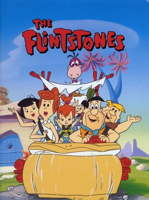 &quot;The Flintstones&quot; - Movie Poster (thumbnail)