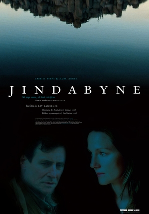 Jindabyne - French Movie Poster (thumbnail)