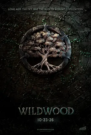 Wildwood Poster