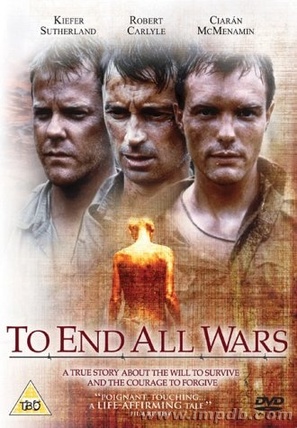 To End All Wars - Movie Cover (thumbnail)