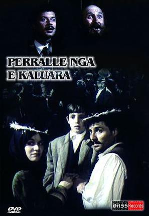 P&euml;rralle Nga e Kaluara - Movie Poster (thumbnail)