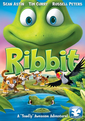 Ribbit - Movie Cover (thumbnail)