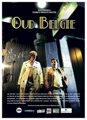 &quot;Oud Belgi&euml;&quot; - Belgian Movie Poster (thumbnail)