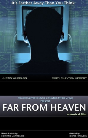 Far from Heaven - Movie Poster (thumbnail)