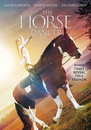 The Horse Dancer - Movie Cover (thumbnail)
