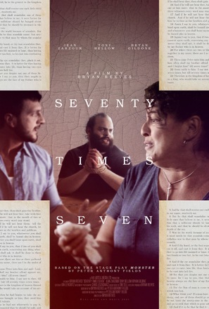 Seventy Times Seven - Movie Poster (thumbnail)