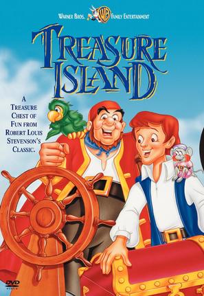 Treasure Island - Movie Cover (thumbnail)