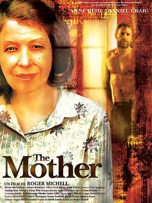 The Mother - French Movie Poster (thumbnail)