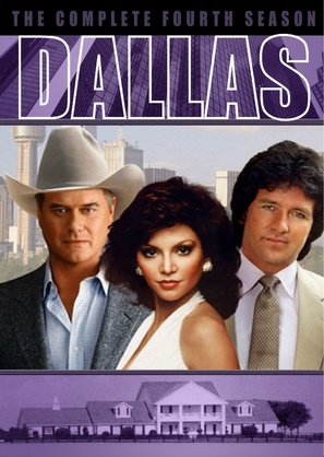 &quot;Dallas&quot; - Movie Cover (thumbnail)