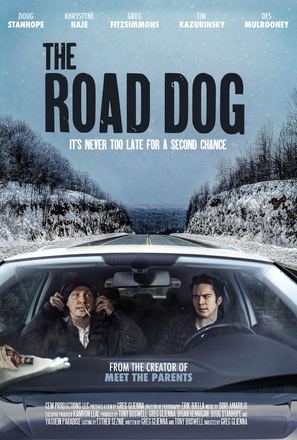 The Road Dog - Movie Poster (thumbnail)