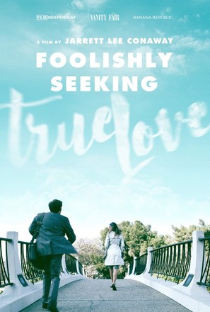 Foolishly Seeking True Love - Movie Poster (thumbnail)