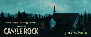 &quot;Castle Rock&quot; - Movie Poster (thumbnail)