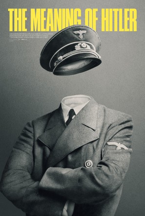 The Meaning of Hitler - Movie Poster (thumbnail)
