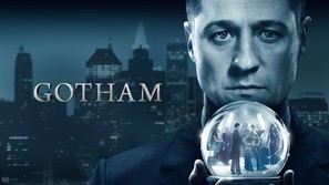 &quot;Gotham&quot; - Movie Poster (thumbnail)