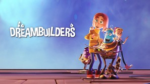 Dreambuilders - Australian Movie Cover (thumbnail)
