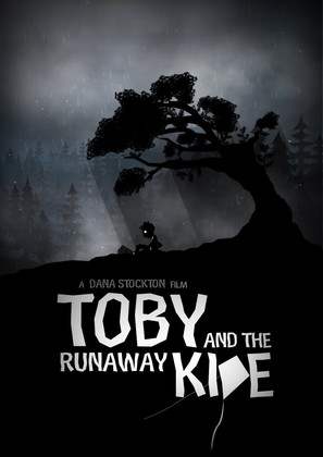 Toby and the Runaway Kite - Australian Movie Poster (thumbnail)
