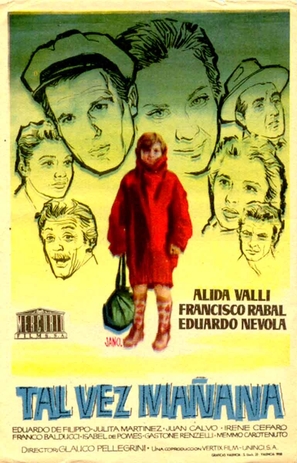 Bravissimo (1955) - IMDb
