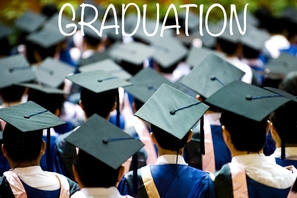Graduation - Video on demand movie cover (thumbnail)
