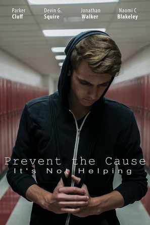 Prevent the Cause - Movie Poster (thumbnail)