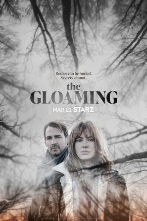 &quot;The Gloaming&quot; - Australian Movie Cover (thumbnail)