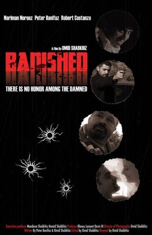 Banished - poster (thumbnail)