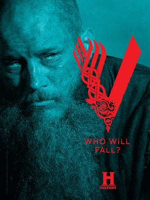 &quot;Vikings&quot; - Movie Poster (thumbnail)