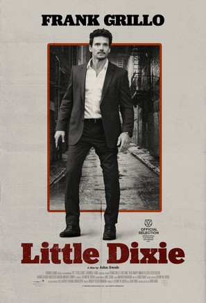 Little Dixie - Movie Poster (thumbnail)