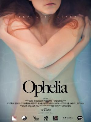 Ophelia - Dutch Movie Poster (thumbnail)