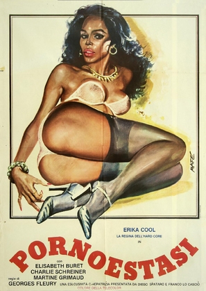 Tout est permis - Italian Movie Poster (thumbnail)