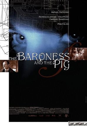 The Baroness and the Pig - poster (thumbnail)