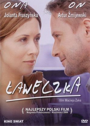 Laweczka - Polish Movie Cover (thumbnail)