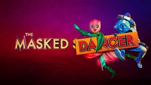 &quot;The Masked Dancer&quot; - Movie Cover (thumbnail)
