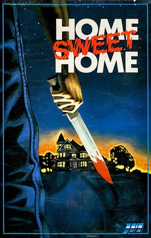 Home Sweet Home - Movie Cover (thumbnail)