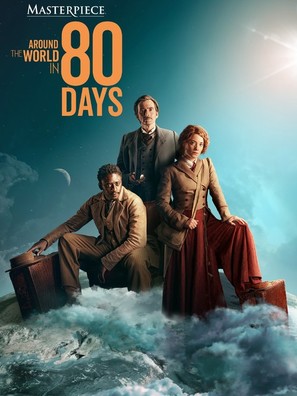 &quot;Around the World in 80 Days&quot; - Movie Poster (thumbnail)