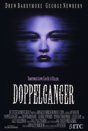 Doppelganger - Movie Poster (thumbnail)