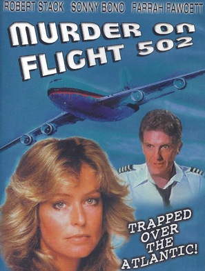 Murder on Flight 502 - Movie Poster (thumbnail)