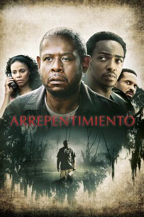 Repentance - Argentinian Movie Cover (thumbnail)