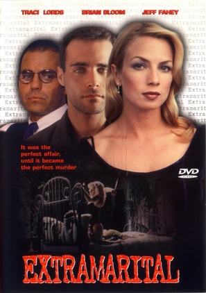 Extramarital - DVD movie cover (thumbnail)