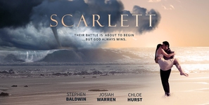 Scarlett - Movie Poster (thumbnail)