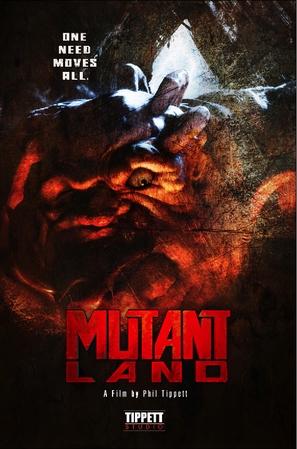 MutantLand - Movie Poster (thumbnail)