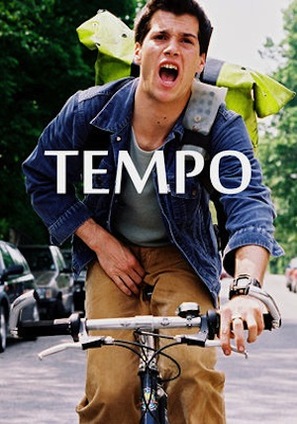 Tempo - Movie Poster (thumbnail)