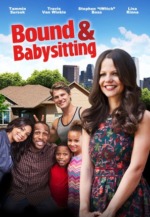 Bound &amp; Babysitting - Movie Poster (thumbnail)