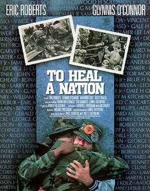 To Heal a Nation - Movie Poster (thumbnail)