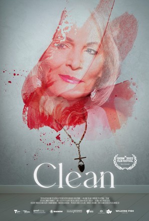 Clean - Australian Movie Poster (thumbnail)